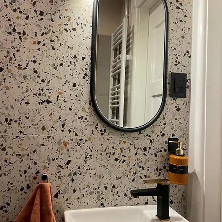 Vasia Apartment *