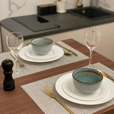 Vasia Apartment Subotica