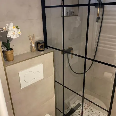 Vasia Lägenhet Subotica