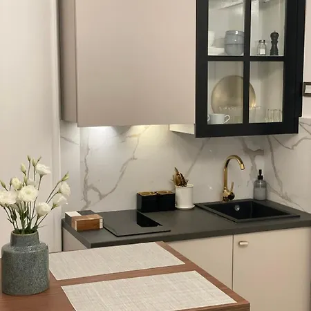 Apartment Vasia *