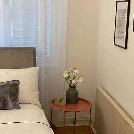 Vasia Apartment Subotica