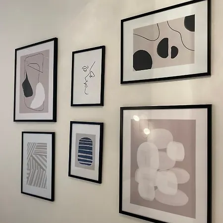 Διαμέρισμα Vasia