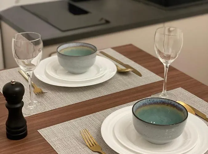 Vasia Apartment Subotica