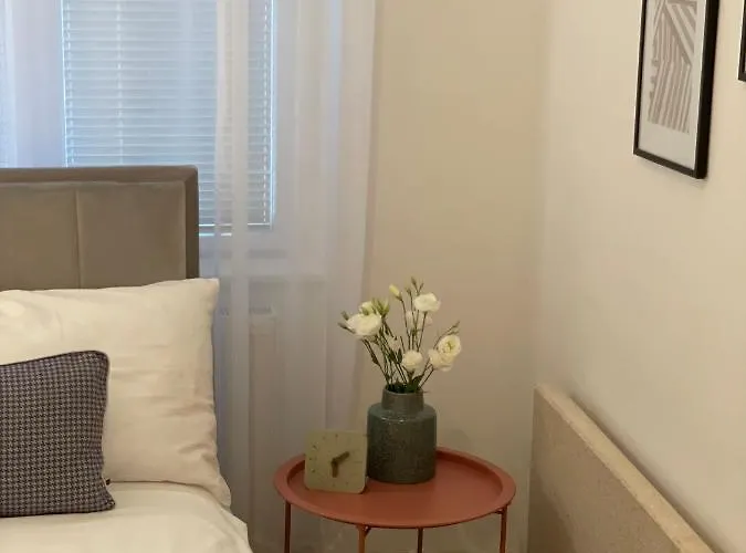 Vasia Apartment Subotica